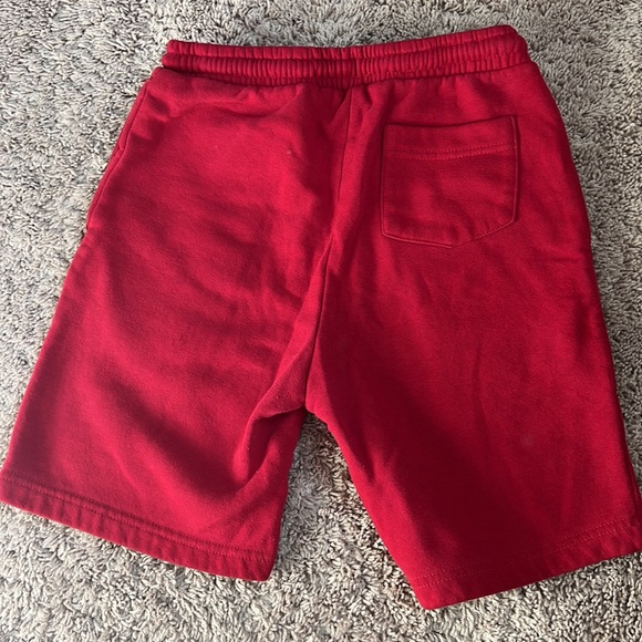 Shorts - Picture 2 of 2